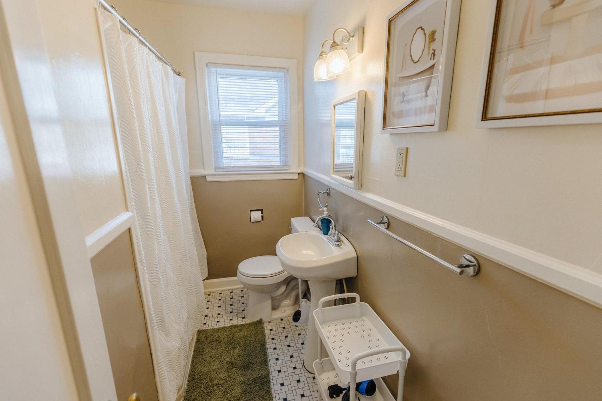 Historic Revival King Bed Liberty Bowl Memphis 893 Villa ภายนอก รูปภาพ